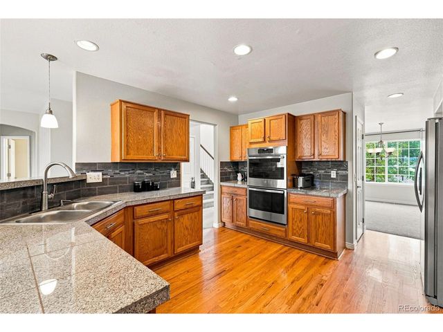 3754 S Orleans St, Aurora, CO 80013
