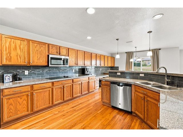 3754 S Orleans St, Aurora, CO 80013