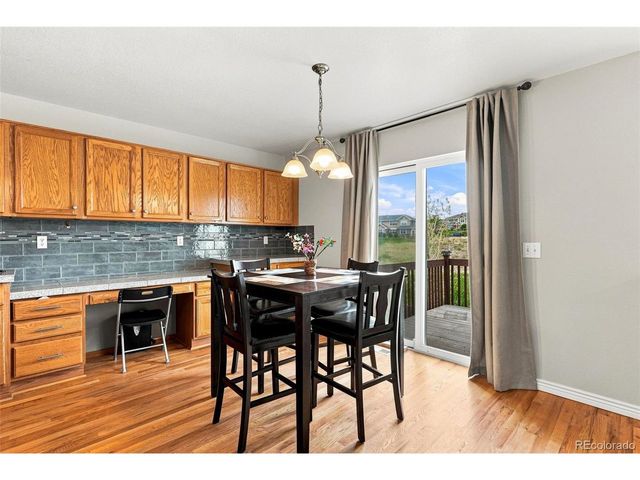 3754 S Orleans St, Aurora, CO 80013