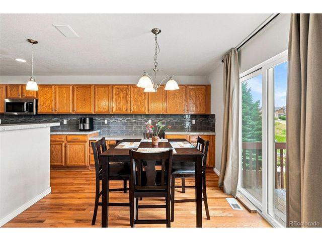 3754 S Orleans St, Aurora, CO 80013