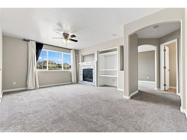 3754 S Orleans St, Aurora, CO 80013