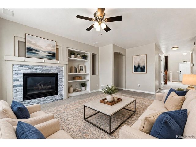 3754 S Orleans St, Aurora, CO 80013