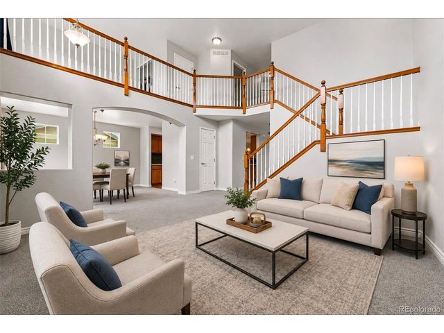 3754 S Orleans St, Aurora, CO 80013