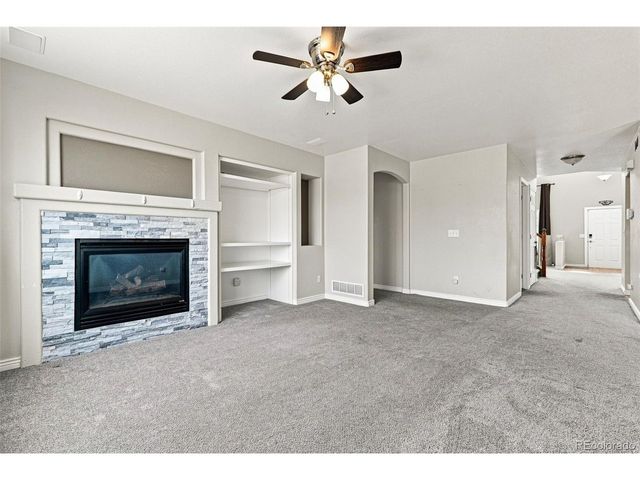 3754 S Orleans St, Aurora, CO 80013