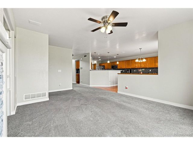 3754 S Orleans St, Aurora, CO 80013