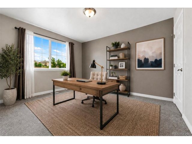 3754 S Orleans St, Aurora, CO 80013