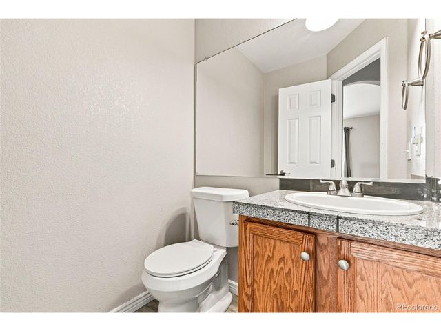 3754 S Orleans St, Aurora, CO 80013
