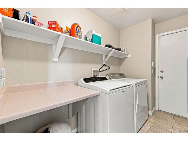 3754 S Orleans St, Aurora, CO 80013