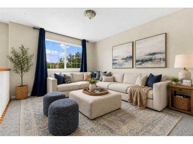 3754 S Orleans St, Aurora, CO 80013