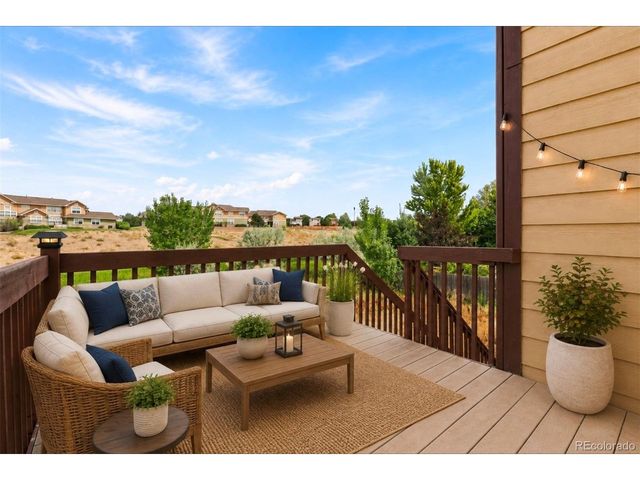3754 S Orleans St, Aurora, CO 80013