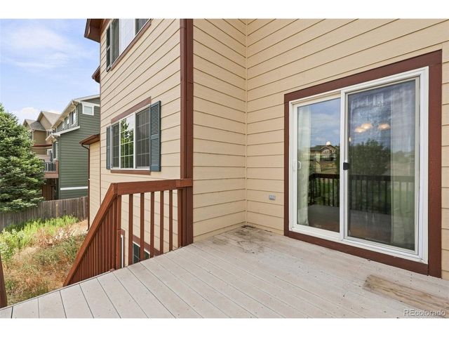 3754 S Orleans St, Aurora, CO 80013