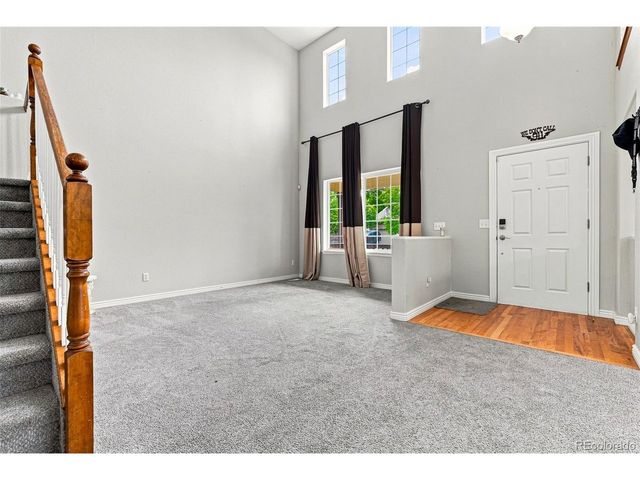 3754 S Orleans St, Aurora, CO 80013