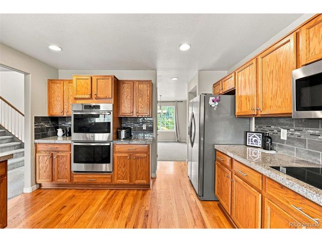 3754 S Orleans St, Aurora, CO 80013