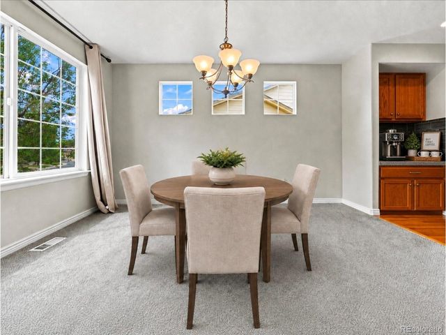 3754 S Orleans St, Aurora, CO 80013