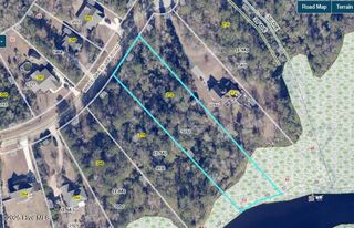272 White Oak Bluff Road, Stella, NC 28582
