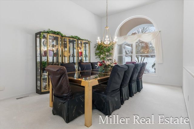 660 Indian Hills Drive, Hastings, MI 49058