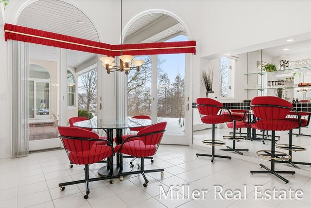 660 Indian Hills Drive, Hastings, MI 49058