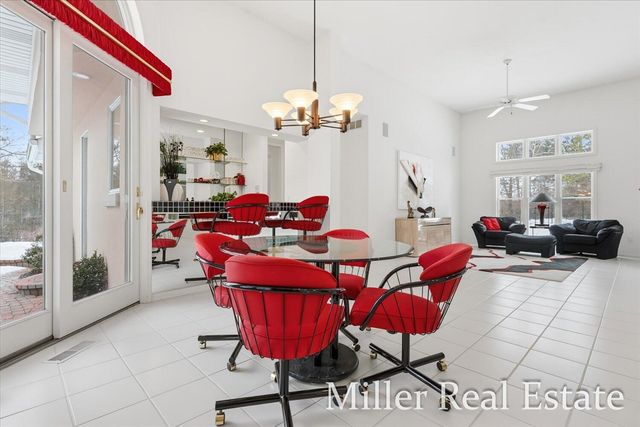 660 Indian Hills Drive, Hastings, MI 49058