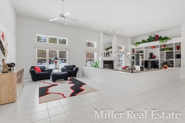 660 Indian Hills Drive, Hastings, MI 49058