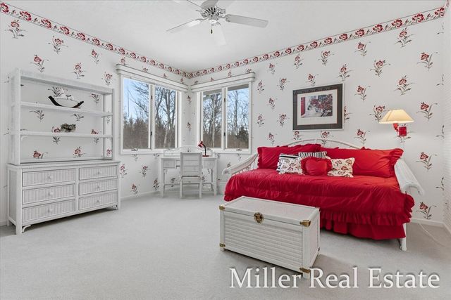 660 Indian Hills Drive, Hastings, MI 49058