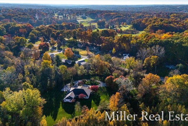 660 Indian Hills Drive, Hastings, MI 49058