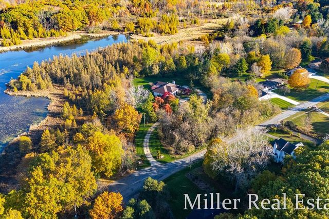 660 Indian Hills Drive, Hastings, MI 49058