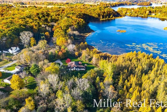 660 Indian Hills Drive, Hastings, MI 49058