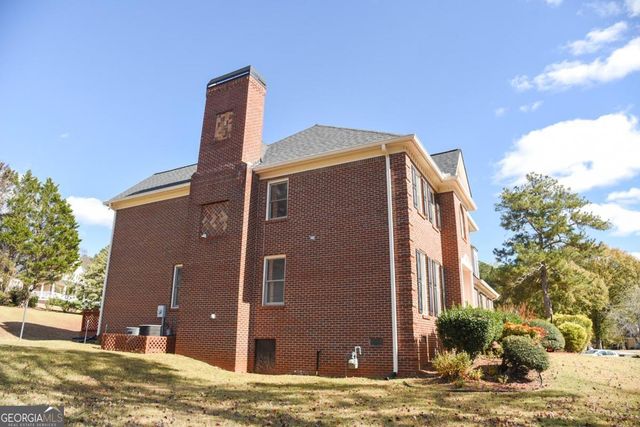 100 Acorn Ridge, Fayetteville, GA 30214