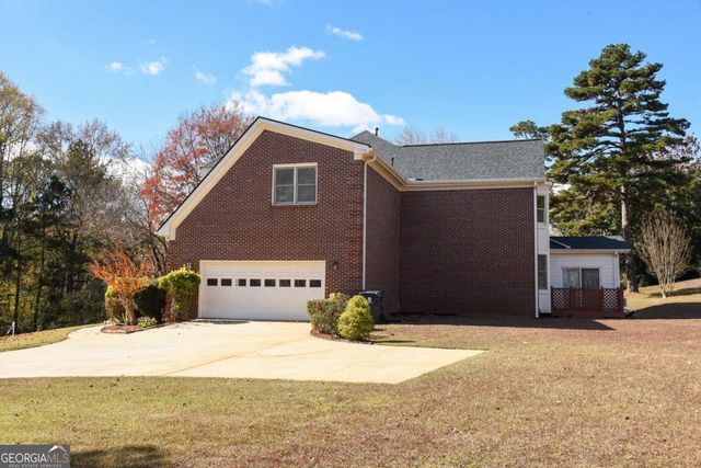 100 Acorn Ridge, Fayetteville, GA 30214