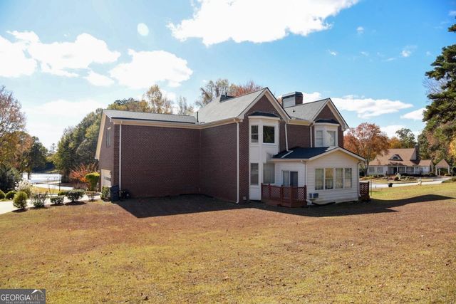 100 Acorn Ridge, Fayetteville, GA 30214