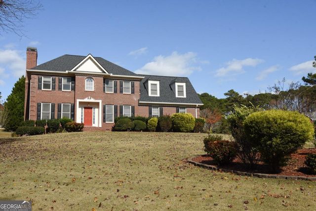 100 Acorn Ridge, Fayetteville, GA 30214