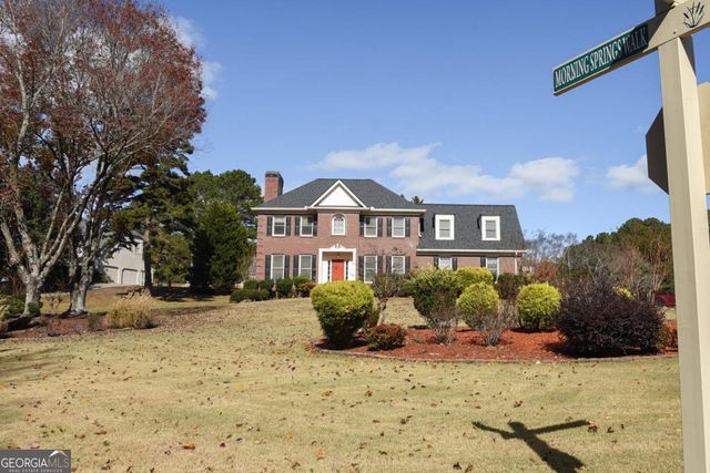 100 Acorn Ridge, Fayetteville, GA 30214