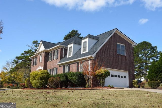 100 Acorn Ridge, Fayetteville, GA 30214