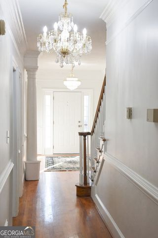 100 Acorn Ridge, Fayetteville, GA 30214