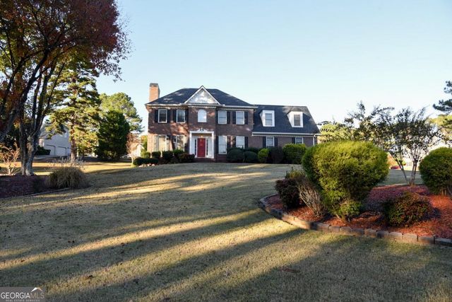 100 Acorn Ridge, Fayetteville, GA 30214