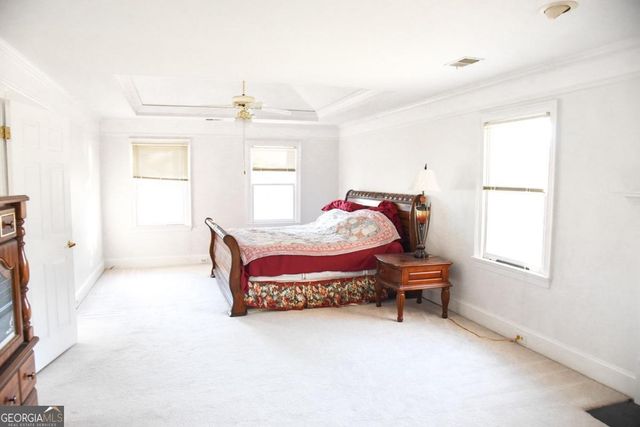 100 Acorn Ridge, Fayetteville, GA 30214