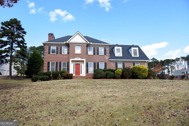 100 Acorn Ridge, Fayetteville, GA 30214