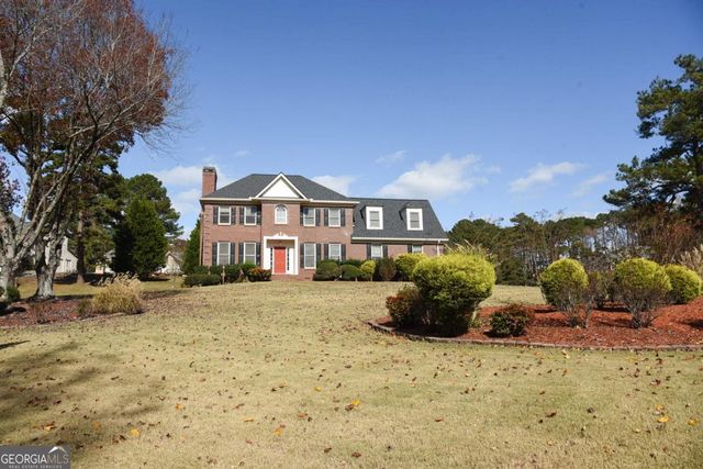 100 Acorn Ridge, Fayetteville, GA 30214