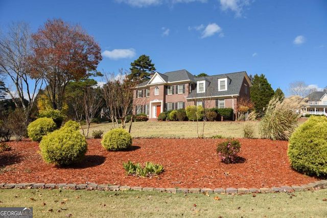 100 Acorn Ridge, Fayetteville, GA 30214