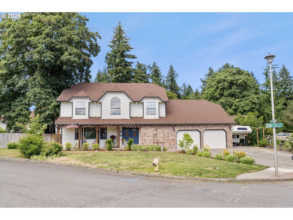 11304 Se NANCY Rd, Vancouver, WA 98664