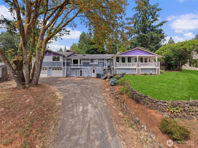 115 Riverview Drive, Chehalis, WA 98532
