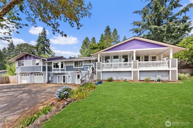 115 Riverview Drive, Chehalis, WA 98532