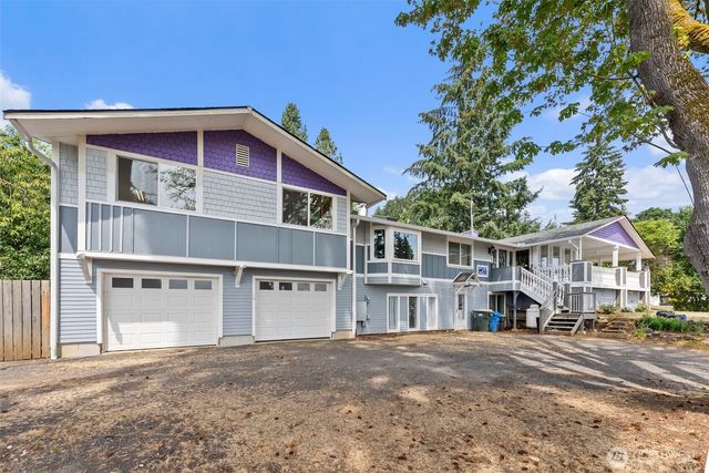 115 Riverview Drive, Chehalis, WA 98532
