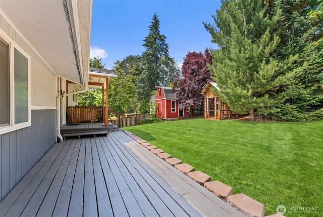 115 Riverview Drive, Chehalis, WA 98532