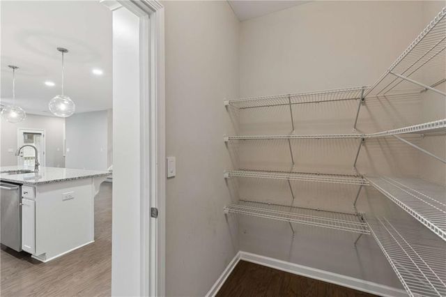 216 William Creek Drive, Canton, GA 30115