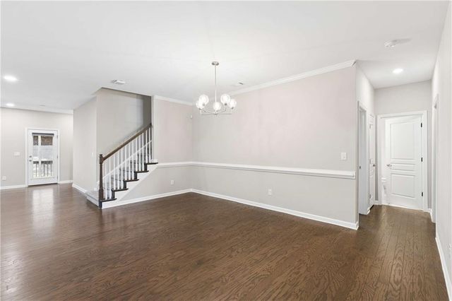 216 William Creek Drive, Canton, GA 30115