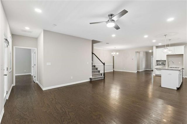 216 William Creek Drive, Canton, GA 30115