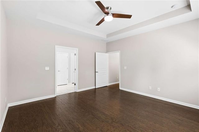 216 William Creek Drive, Canton, GA 30115