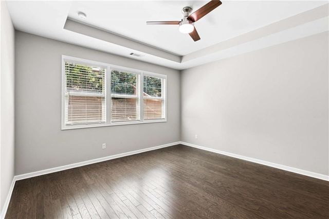 216 William Creek Drive, Canton, GA 30115