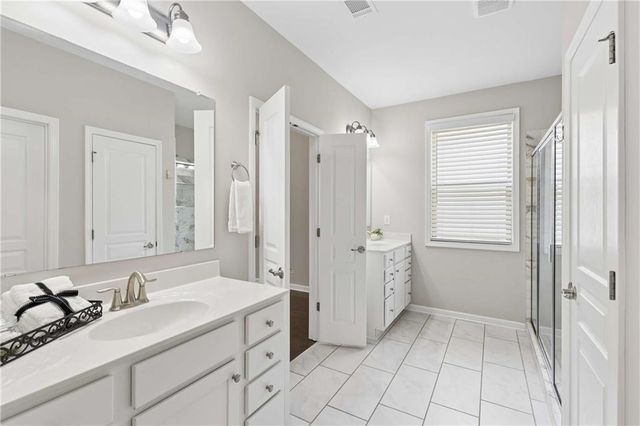 216 William Creek Drive, Canton, GA 30115